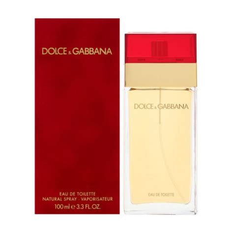 profumo dolce gabbana donna rosso|dolce gabbana intenso price.